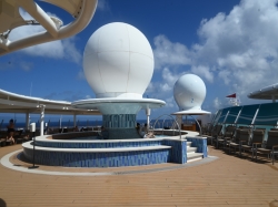 Disney Fantasy Satellite Sun Deck picture