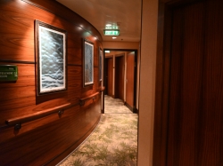 Disney Fantasy Senses Spa & Salon picture Uploaded in 2022 Photo courtesy of Scott Weinfeld. Disney Fantasy Senses Spa & Salon picture