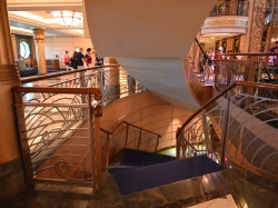 Disney Fantasy Atrium picture