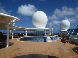 Disney Fantasy Satellite Sun Deck picture