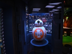 Disney Fantasy Oceaneer Club picture