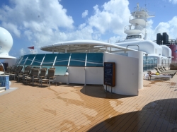 Disney Fantasy Satellite Sun Deck picture