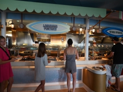 Disney Fantasy Cabanas picture