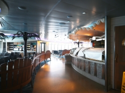 Disney Fantasy Cabanas picture