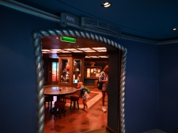 Disney Fantasy Oceaneer Club picture