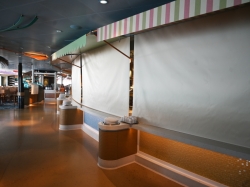 Disney Fantasy Cabanas picture