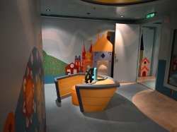 Disney Fantasy Its a Small World Nursery picture Uploaded in 2022 Photo courtesy of Scott Weinfeld. Disney Fantasy Its a Small World Nursery picture