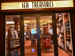 Sea Treasure picture