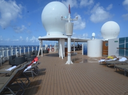 Disney Fantasy Satellite Sun Deck picture