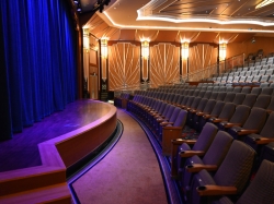 Disney Fantasy Buena Vista Theater picture