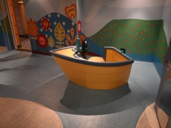 Its a Small World Nursery picture