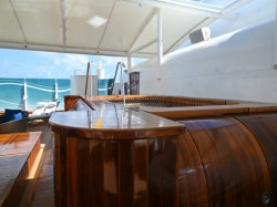 Disney Fantasy Concierge Sun Deck picture