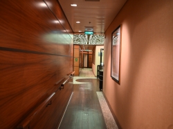 Disney Fantasy Senses Spa & Salon picture Uploaded in 2022 Photo courtesy of Scott Weinfeld. Disney Fantasy Senses Spa & Salon picture