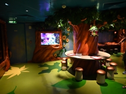 Disney Fantasy Oceaneer Club picture
