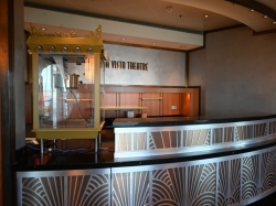 Disney Fantasy Buena Vista Theater picture