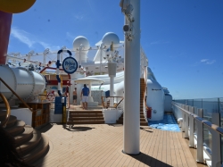 Disney Fantasy AquaLab picture