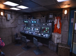 Disney Fantasy Oceaneer Club picture