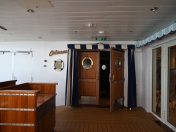 Disney Fantasy Cabanas picture