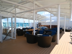 Disney Fantasy Concierge Sun Deck picture