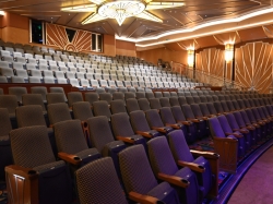 Disney Fantasy Buena Vista Theater picture