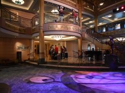 Disney Fantasy Atrium picture