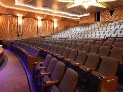 Disney Fantasy Buena Vista Theater picture