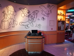 Disney Fantasy Animators Palate picture