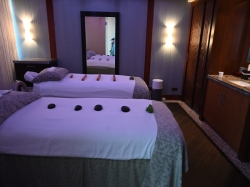 Disney Fantasy Senses Spa & Salon picture Uploaded in 2022 Photo courtesy of Scott Weinfeld. Disney Fantasy Senses Spa & Salon picture