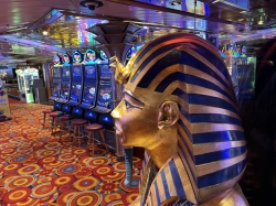 Grandeur of the Seas Casino picture