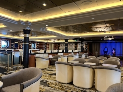 Liberty of the Seas Star Lounge picture