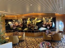 Liberty of the Seas Boleros Lounge picture