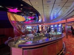 Liberty of the Seas Casino Royale picture