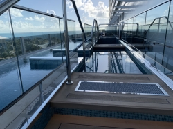 MSC Seashore Waterfront Promenade picture