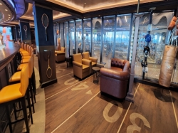 MSC Seashore Sports Bar picture