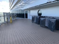 MSC Seashore Waterfront Promenade picture