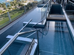 MSC Seashore Waterfront Promenade picture