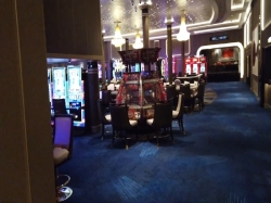 Norwegian Spirit Casino picture