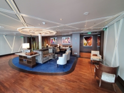 Norwegian Encore Horizon Lounge picture