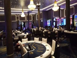 Norwegian Spirit Casino picture