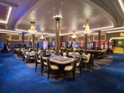 Norwegian Spirit Casino picture