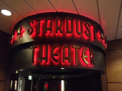 Stardust Theater picture