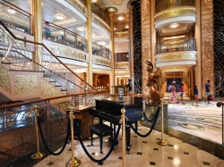 Disney Fantasy Atrium picture