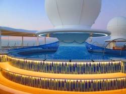 Disney Dream Satellite Sun Deck picture