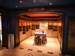 Disney Fantasy Oceaneer Lab picture