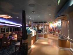 Disney Fantasy Cabanas picture