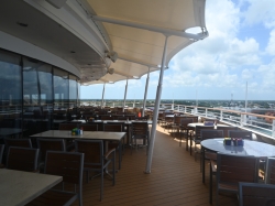 Disney Fantasy Cabanas picture