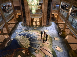 Disney Fantasy Atrium picture