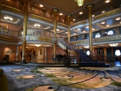 Disney Fantasy Atrium picture