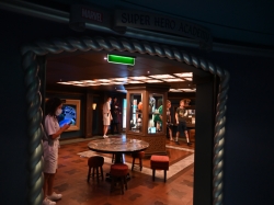 Disney Fantasy Oceaneer Club picture