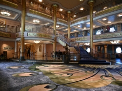 Disney Fantasy Atrium picture